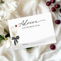 Aviso de Chá de panela de Champanhe para a Placa-B