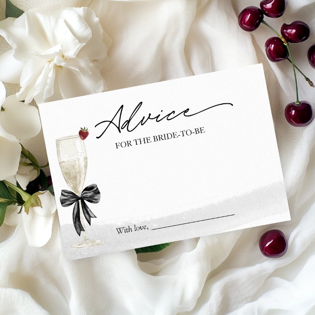 Convites Aviso de Chá de panela de Champanhe para a Placa-B (Criador carregado)