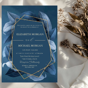 Convites Azul deixa Dourada fama verão