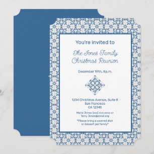 Convites Azulejos portugueses Holly deixa quadro