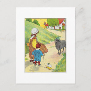 Convites Baa, baa, ovelhas negras, tem alguma lã?