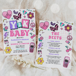 Convites Bach Ao Itinerário do Fim de Semana da Bachelorett