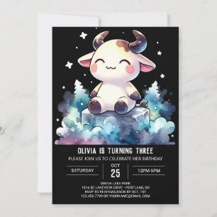 Convites Bairro da Vaca Digital Chic