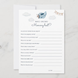 Convites Baixável Quem Conhece A Melhor Placa De Jogo Da Ma