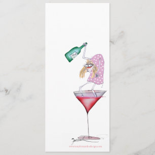 Convites balanceie com groove it!, tony fernandes convida