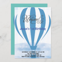 Balões de festas de mel para o seu primeiro aniver