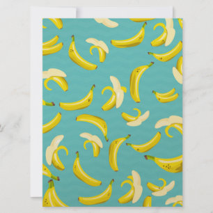 Convites Bananas