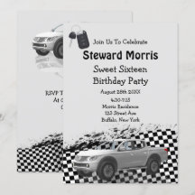 Bandeira Verificada Caminhão Doce Dezesseis Festas