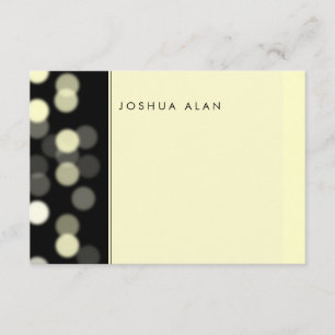 Convites Bar De Destaque/Bat Mitzvah Obrigado Nota