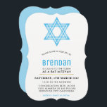 Convites BAR MITZVAH adolescente estrela giro e moderna do<br><div class="desc">pelo kat massard >> kat@simplysweetPAPERIE.com <<< - - - - - - - - - - - - - - - - - - - - - - - - - - - - - - - - - - - - - - - - - - - - -...</div>