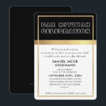 Convites BAR MITZVAH espaço legal estrutura de ouro preto m<br><div class="desc">por kat massard >> kat@simplysweetPAPERIE.com << Ame o design,  mas gostaria de ver algumas mudanças - outro esquema de cores,  produto,  adicionar uma foto ou adaptado para uma ocasião diferente - sem preocupações,  simplesmente me contacte por e-mail - estou feliz em ajudar! - - - -</div>