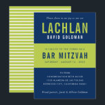 Convites BAR MITZVAH moderno limão azul de tipografia mínim<br><div class="desc">por kat massard >> WWW.SIMPLYSWEETPAPERIE.COM << CONTACT ME para texto personalizado ou para adicionar quaisquer linhas em Hebraico Ame o design, mas gostaria de ver algumas mudanças - outro esquema de cores, produto, adicionar uma foto ou adaptado para uma ocasião diferente - sem preocupações me contate - estou feliz em...</div>