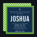 Convites BAR MITZVAH moderno nfl seattle marinho verde<br><div class="desc">por kat massard >> kat@simplysweetPAPERIE.com << CONTACT ME para texto personalizado ou para adicionar quaisquer linhas em Hebraico Ame o design, mas gostaria de ver algumas mudanças - outro esquema de cores, produto, adicionar uma foto ou adaptado para uma ocasião diferente - sem preocupações me contate - estou feliz em...</div>