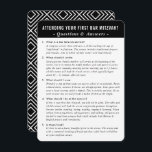 Convites BAR MITZVAH pergunta e aconselhamento de resposta<br><div class="desc">por kat massard >> WWW.SIMPLYSWEETPAPERIE.COM <<< Uma inserção útil para seu BAR MITZVAH descrevendo algumas perguntas e respostas</div>