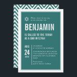 Convites BAR MITZVAH - típica moderna tipografia verde-bran<br><div class="desc">por kat massard >> kat@simplysweetPAPERIE.com << CONTACT ME para texto personalizado ou para adicionar quaisquer linhas em Hebraico Ame o design, mas gostaria de ver algumas mudanças - outro esquema de cores, produto, adicionar uma foto ou adaptado para uma ocasião diferente - sem preocupações me contate - estou feliz em...</div>