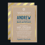 Convites BAR MITZVAH tipo coroa azul-dourada tipo inteligen<br><div class="desc">pelo kat massard >> kat@simplysweetPAPERIE.com <<< - - - - - - - - - - - - - - - - - - - - - - - - - - - - - - - - - - - - - - - - - - - - -...</div>