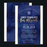 Convites BAR MODERNO MITZVAH - cor azul-d-água - escrevendo<br><div class="desc">pelo kat massard >> kat@simplysweetPAPERIE.com <<< design de convite de tendência para o BAR do seu filho MITZVAH Setup como modelo, é simples você adicionar seus próprios detalhes ou clicar no botão personalizar e você pode adicionar ou alterar texto, fontes, tamanhos etc. DICA: 1. Para alterar/mover gráficos / alterar a...</div>