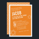 Convites Bar NEGRITO MITZVAH, de ângulo moderno simples, br<br><div class="desc">por kat massard > WWW.SIMPLYSWEETPAPERIE.com Ame o design,  mas gostaria de ver algumas mudanças - outro esquema de cores,  produto,  adicionar uma foto ou adaptado para uma ocasião diferente - não me preocupes simplesmente me contatar - estou feliz em ajudar! - - - -</div>