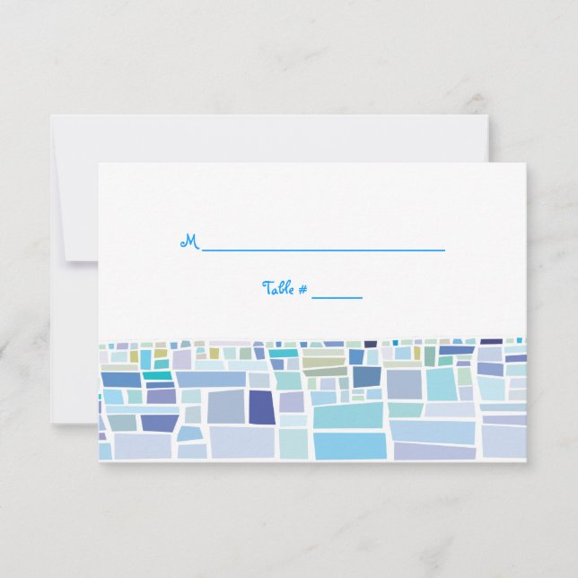 Convites Bar Wail Israel Bat Mitzvah Escort (Frente)