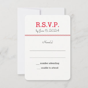 Convites Baseball Love Wedding RSVP