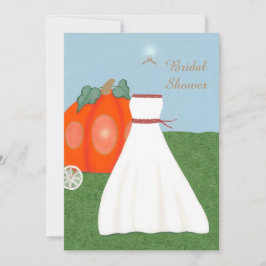 Convites Bastante Princesa, Chamas de Chuveiro