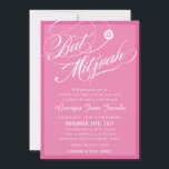 Convites BAT MITZVAH - moderna escrita elegante hollywood r<br><div class="desc">por kat massard >> kat@simplysweetPAPERIE.com << CONTACT ME para texto personalizado ou para adicionar quaisquer linhas em Hebraico Ame o design, mas gostaria de ver algumas mudanças - outro esquema de cores, produto, adicionar uma foto ou adaptado para uma ocasião diferente - sem preocupações me contate - estou feliz em...</div>