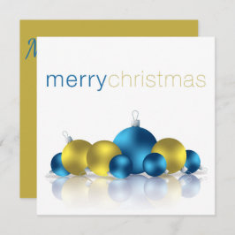 Convites Bateria de Natal