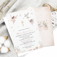 Batismo Aquoso Moderno Fada Floral Mágica Pr