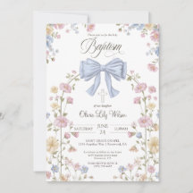 Batismo Cristão de Menina Arco de Pastel Flor Silv