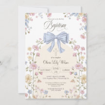 Batismo Cristão de Menina Arco de Pastel Flor Silv