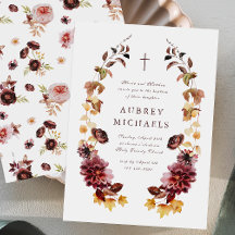 Batismo da Menina Simples da Cruz bonito