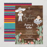 Batismo Russo Mexicano Garota Charro Rapariga Gême