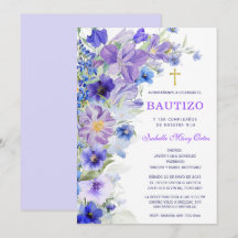 Batizado E Primeiro Aniversário da nossa filha
