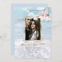 Beach Arbor Elegant Seaside