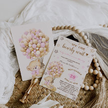 Bear Baby Pink Girl Vintage