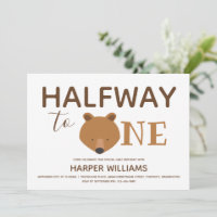 Bear Seis Meses Bebê Seminário