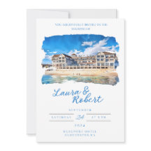 Beauport Hotel Massachusetts Local Aquarela 