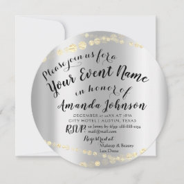 Convites Bebê cachorrinho banho de cachorro Novo Pet Foto R