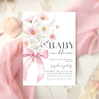Bebê com Laço Rosa em Flor Bebê Menina Chamada de 