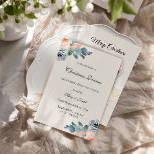 Convites Bebê Jesus E Lambe Natal