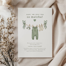 Bebê, nós te amamos tanto Matcha!