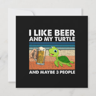 Convites Bebedor de Cerveja Eu Gosto de Cerveja E do Aniver