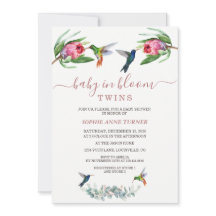 Beija-Pássaros Gemidos Rosa Protea Bebê Sanguíneo