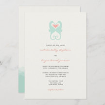 Beijar Cavalos Adoram Corações de Praia Casamento 