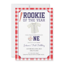 Beisebol de Xadrez 1º Aniversário