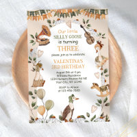 Bela Bobo, Garota Vintage, Aniversário