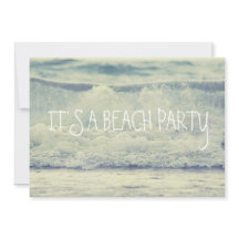 Belas Ondas Azuis da Praia Rolando