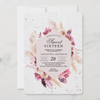 Beleza de Quadro das Flores Elegantes Modernas