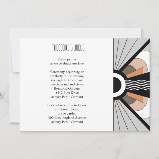 Convites Bélgica convida:  Suntan (Frente)