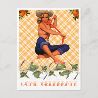 Convites Bell do sul convida